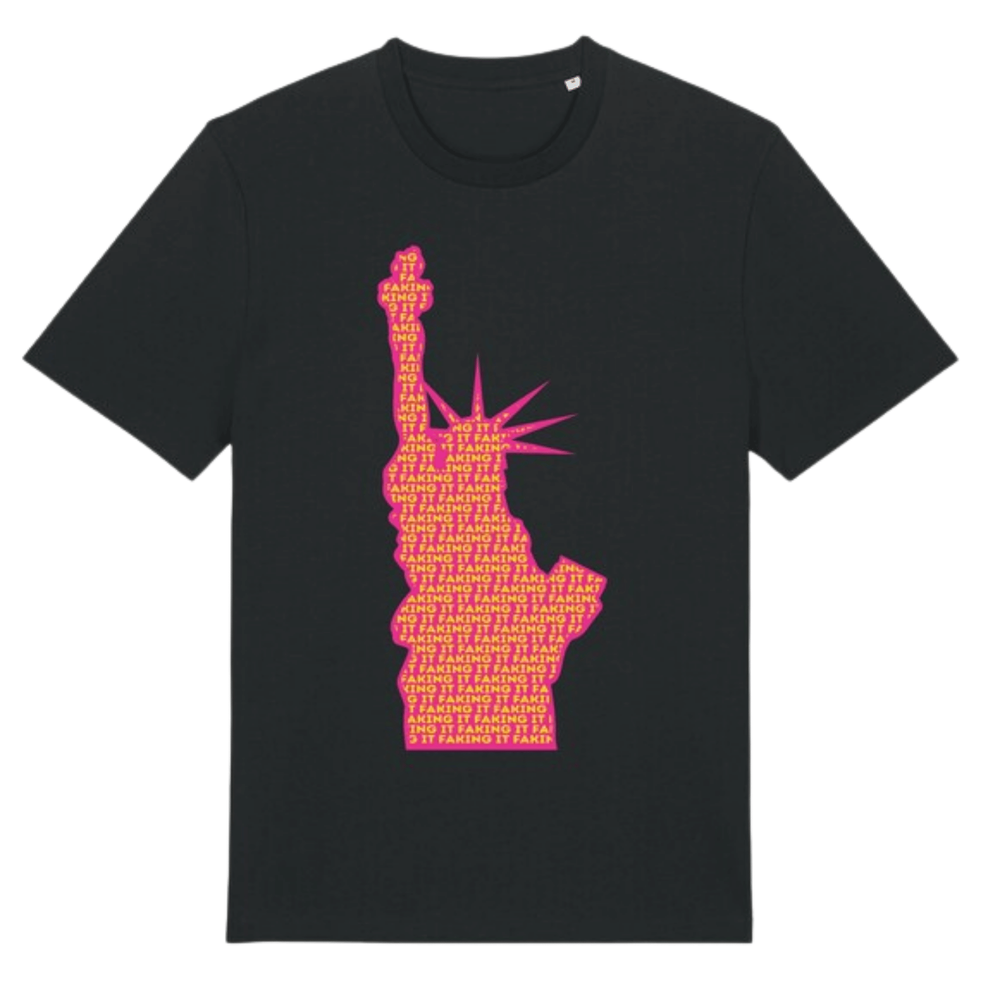 Tour Tee