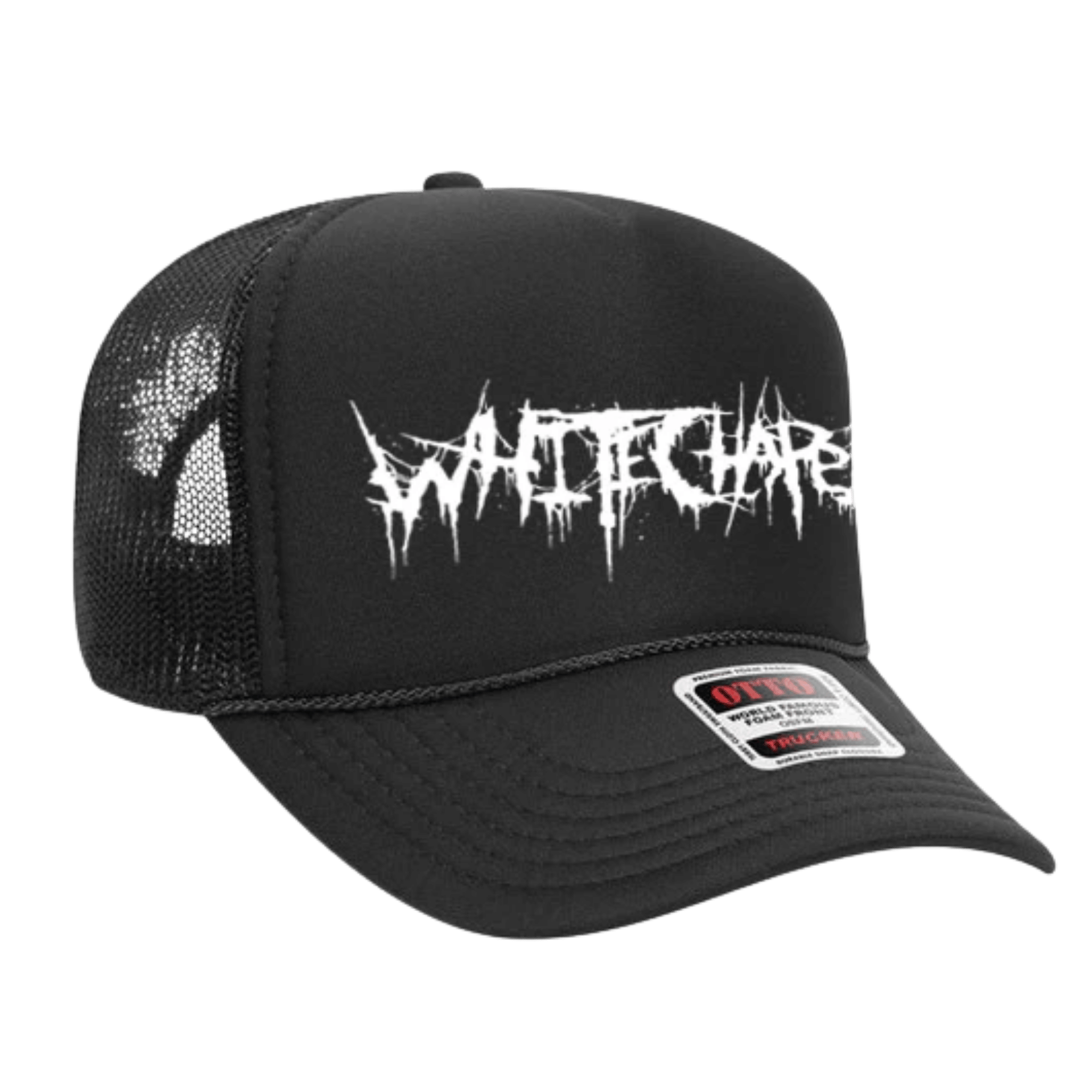Trucker Hat